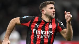 Fullkrug a Dazn: «Volevo entrare, ero pronto. Il gol arrivato da un assist meraviglioso. Sulla squadra dico questo…»