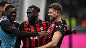 Roma Milan: il Diavolo sfida l’Olimpico in un match d’alta tensione: il contesto della sfida e il clima capitolino