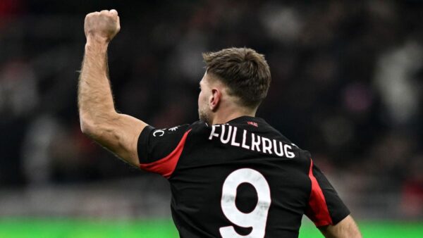 Fullkrug
