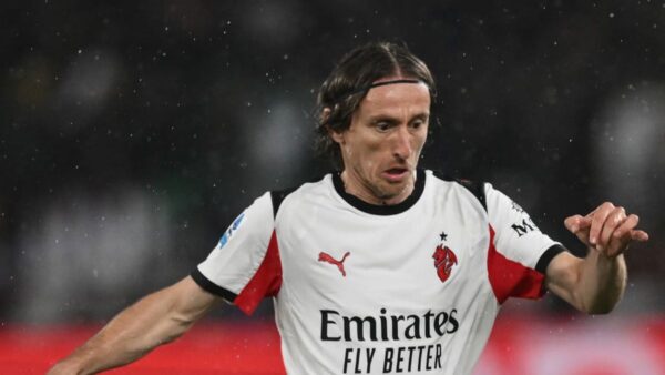 Modric