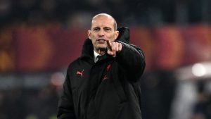 Allenamento Milan, ecco il programma in vista del big match di San Siro contro la Juventus