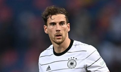 Goretzka