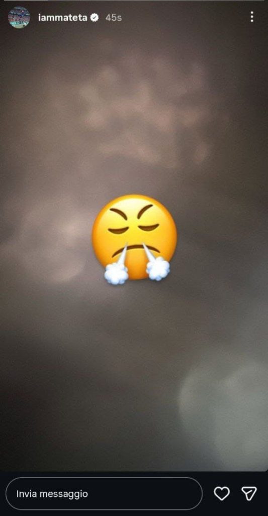 Mercato Milan, Mateta sta perdendo la pazienza? L'attaccante manda un chiaro messaggio sui social - FOTO 27 WhatsApp Image 2026 01 31 at 19.31.29