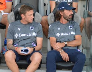 Baronio: «Nel 2000 mi voleva il Milan, ma scelsi di tornare alla Lazio. Chissà come sarebbe andata»