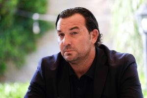 Aronica ricorda lo schiaffo di Ibrahimovic: «Ci siamo affrontati spesso, ma quella volta perse la testa. Negli spogliatoi andai io a chiedere scusa»
