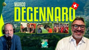Gattuso dal Milan alla Svizzera: il retroscena di Degennaro nella puntata odierna di “Italiani all’estero” -VIDEO