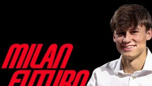 Calciomercato Milan Futuro, ufficiale l’arrivo di Dalpiaz: il comunicato del club rossonero