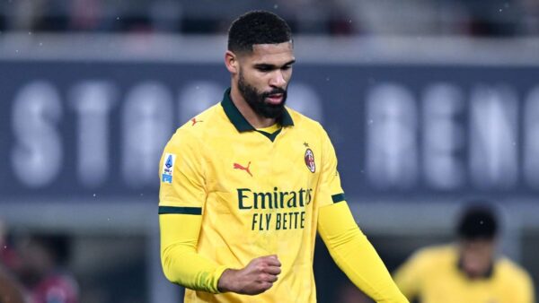Loftus-Cheek