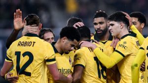 Bologna Milan, le pagelle della Gazzetta dello Sport: promossi in massa, Rabiot trascina e Allegri convince