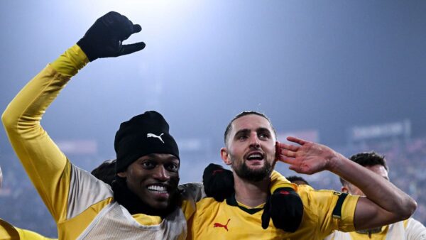 Rabiot Leao