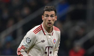Goretzka