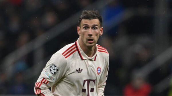 Goretzka