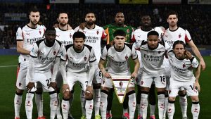MN24 – Allenamento Milan, rossoneri al lavoro in vista del Como. Le ultime su Saelemaekers