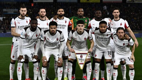 Milan
