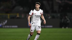 MN24 – Infortunati Milan, le ultime su Bartesaghi e Santiago Gimenez: Allegri sorride in vista del derby!