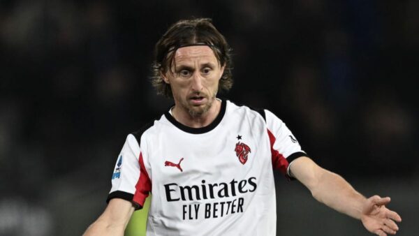 Modric