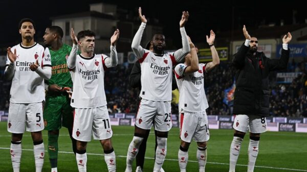 Milan