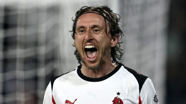 Modric
