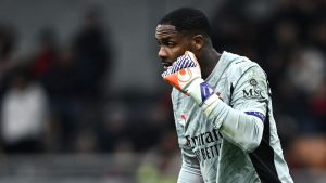 Maignan Milan, il retroscena del francese con Ibrahimovic al suo arrivo in rossonero