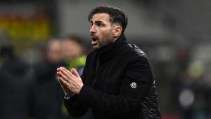 Milan Como, anche Calvarese conferma: «Fabregas era da cartellino rosso. Mentre sul secondo fallo di Saelemaekers…»