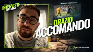 Accomando elogia il lavoro di Allegri: «Non capisco chi dice che non migliora i giocatori. Guardate Pavlovic e Bartesaghi. Lo Scudetto? Dico questo…» – VIDEO