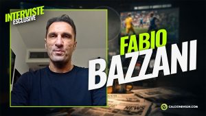 Bazzani avverte: «Il Milan deve investire in attacco per colmare il gap con l’Inter. Con questo rendimento, l’anno scorso era qui» – VIDEO