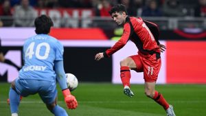 Milan Parma, l’attacco rossonero si ferma: zero gol per la seconda volta in campionato