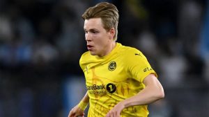 Inter Bodo Glimt, parla Hauge dopo la vittoria:  «Prima della partita i tifosi del Milan mi hanno detto questo…»
