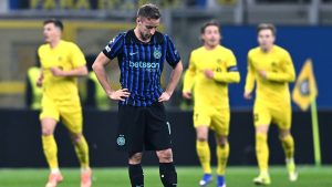 Henry, che attacco all’Inter dopo l’eliminazione dalla Champions League: «Il Como gioca meglio dei nerazzurri. Con Inzaghi battevano chiunque, ora…»