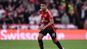 Casemiro, derby d’Italia: il Milan sfida l’Inter per il brasiliano? Fattore Modric per i rossoneri