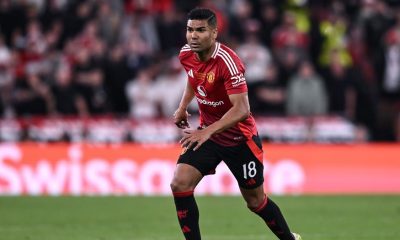 Casemiro