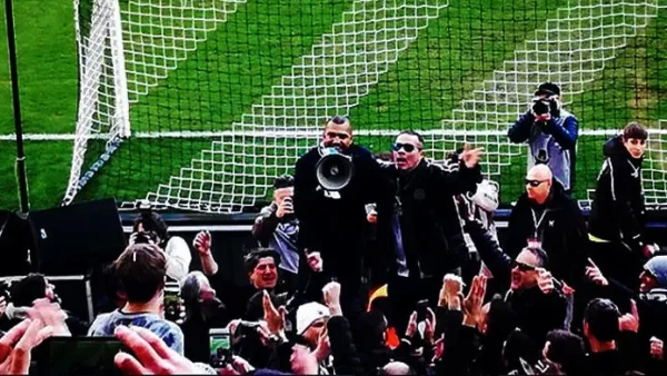Amoroso udinese