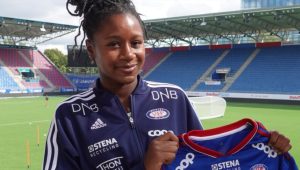 Milan femminile mercato: vicino un doppio colpo: Sesay e Kamczyk per il dopo Ijeh
