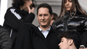 Inter Juve, polemiche infinite: Elkann chiama Gravina dopo il caos nel Derby d’Italia. Ecco cosa ha detto!