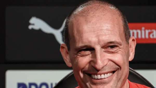 Max Allegri