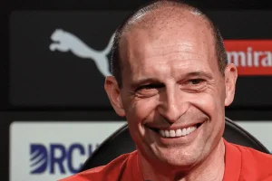 Napoli Milan, le probabili formazioni: Conte lancia i suoi “Fab Four”. Allegri in dubbio su due moduli…