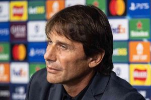 Napoli Milan, anche Conte prepara il match a Pasqua con i suoi giocatori: il programma