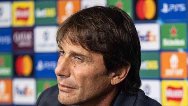Antonio Conte