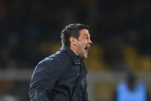 Allegri arriva prima, a Chivu non ne va bene una: 30 milioni sul tavolo