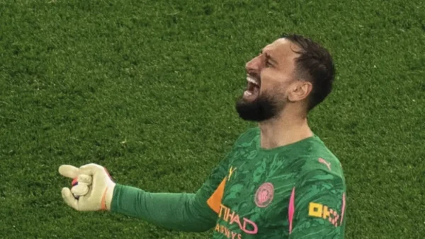 Donnarumma