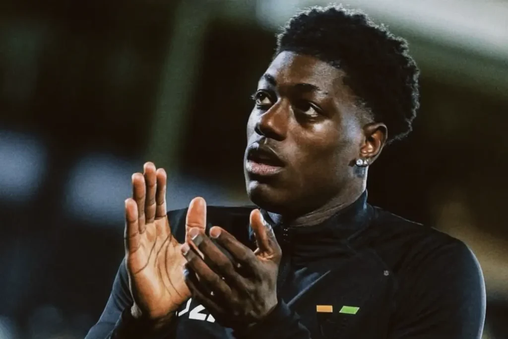 Lo vogliono tutti ma lo prende il Milan, colpo basso a Gasperini: è già in Italia 27 Doumbia