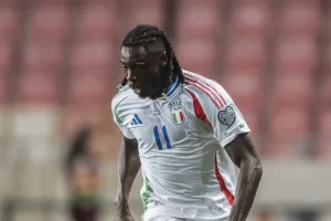 Calciomercato Milan, caccia al nuovo centravanti: Kean e Sorloth in cima alla lista dei rossoneri