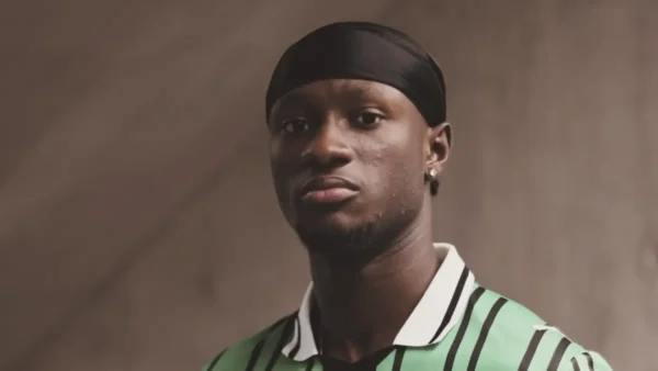 Ismael Kone