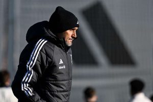 Spalletti rinnova con la Juventus: è ufficiale! Altri due anni in bianconero per l’allenatore