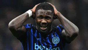 Milan Inter, Chivu rivoluziona il reparto offensivo: la scelta definitiva su Marcus Thuram