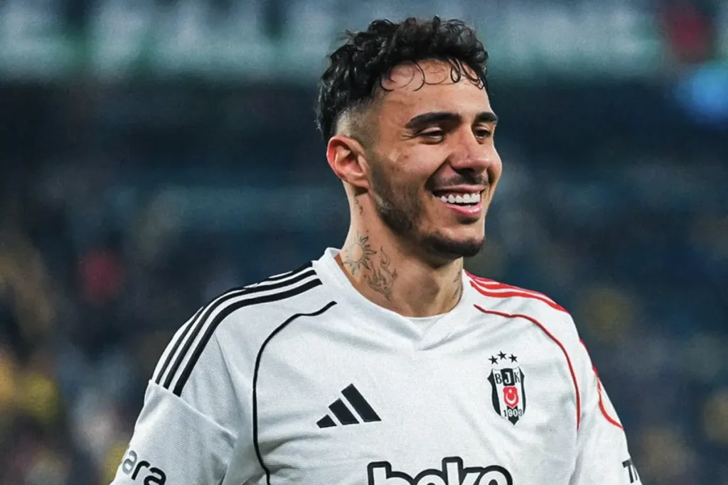 Scippo bianconero, ci mette le mani Allegri: offerta ufficiale 27 Topçu