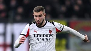 Pavlovic Milan, i numeri del serbo non mentono: nessun difensore meglio di lui