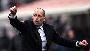 Milan Torino, Allegri ridisegna l’attacco: la probabile formazione dei rossoneri
