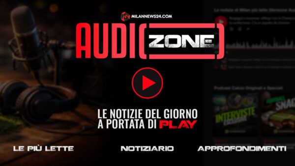 Podcast Milan