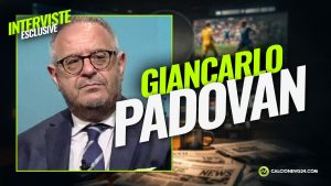 Padovan: «Il Milan ha perso un’occasione colossale, ecco cosa sta mancando ai rossoneri. Su Allegri dico questa cosa» – ESCLUSIVA e VIDEO